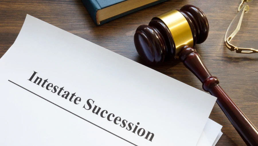 Intestacy What Dying Intestate Means for Estate Succession Intestacy What Dying Intestate Means for Estate Succession