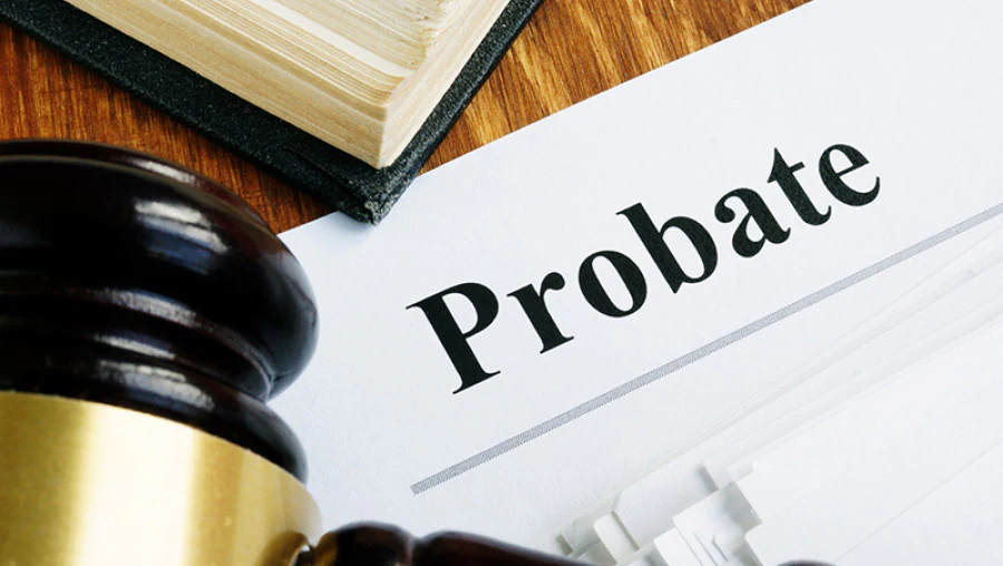 Uncontested Probate Uncontested Probate