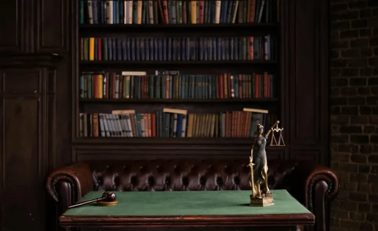 Probate Litigation