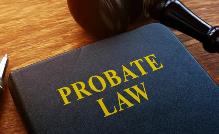 Probate Court Process Explained How Probate Court Works Step by Step